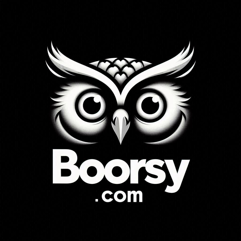 Boorsy.com